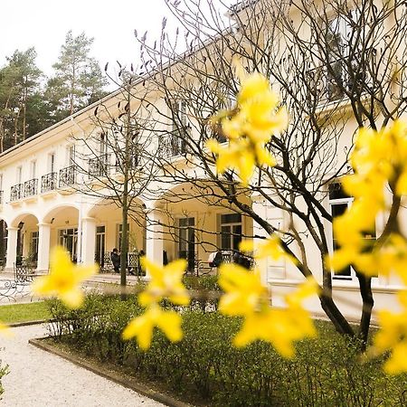 Kronon Park Hotel Grodno Exterior photo